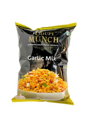 A3005647_SPICE EMPORIUM_CHHEDDA'S UDUPI GARLIC MIXTURE 170G