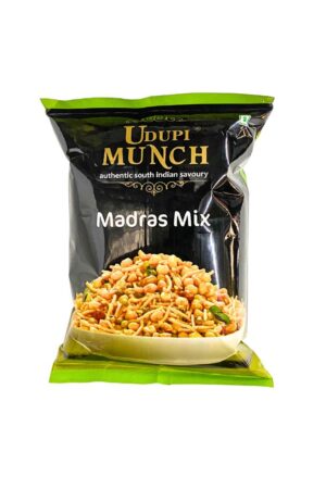 A3005648 SPICE EMPORIUM CHHEDDA'S UDUPI MADRAS MIXTURE 170G