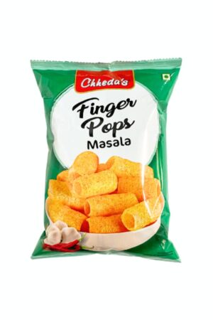 A3005650_SPICE EMPORIUM_CHHEDDA'S FINGER POP MASALA 50G