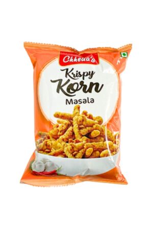 A3005651_SPICE EMPORIUM_CHHEDDA'S KRISPY CORN MASALA 50G