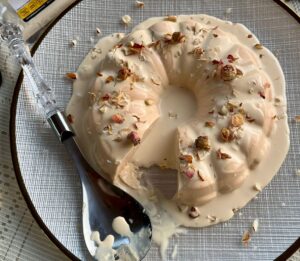 Spice Emporium Barfee Falooda Recipe by Nasiha Norat
