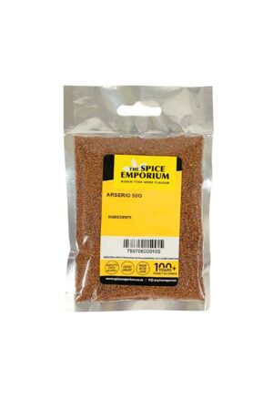 SPICE EMPORIUM_ASERIO 50G