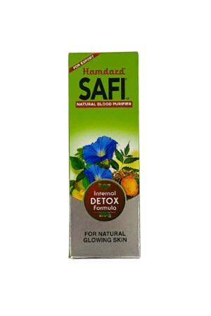 SPICE EMPORIUM_HAMDARD SAFI 200ML