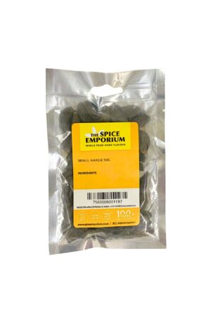 SPICE EMPORIUM_SMALL HARDE 50G
