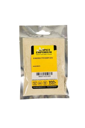 SPICE EMPORIUM_SINGODA POWDER 50G