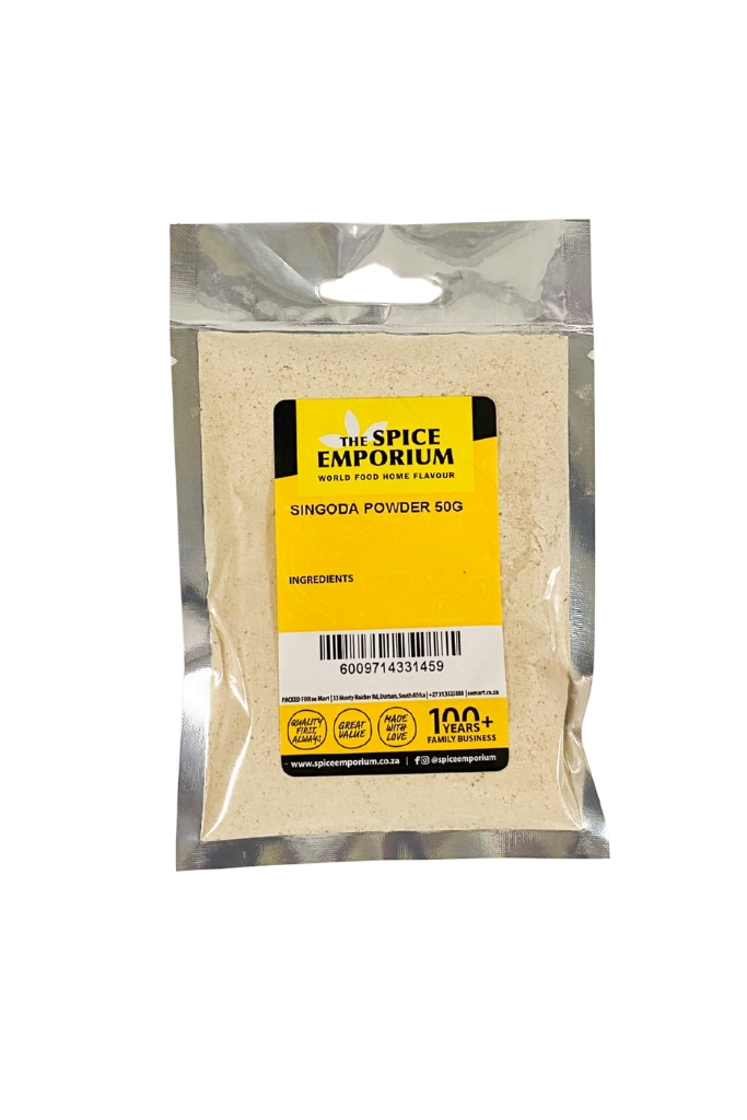 SPICE EMPORIUM_SINGODA POWDER 50G
