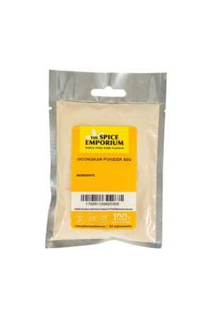 SPICE EMPORIUM_GOONDAAR Gundar POWDER 50G
