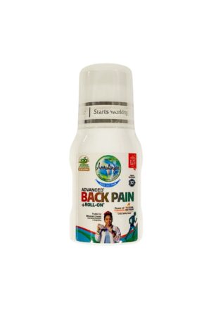 SPICE EMPORIUM_AMRUTANJAN PAIN ROLLON 50ML