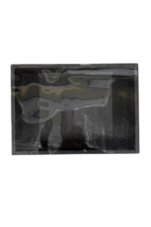 Spice Emporium Black Gift Box 25 x 35 x 6 cm